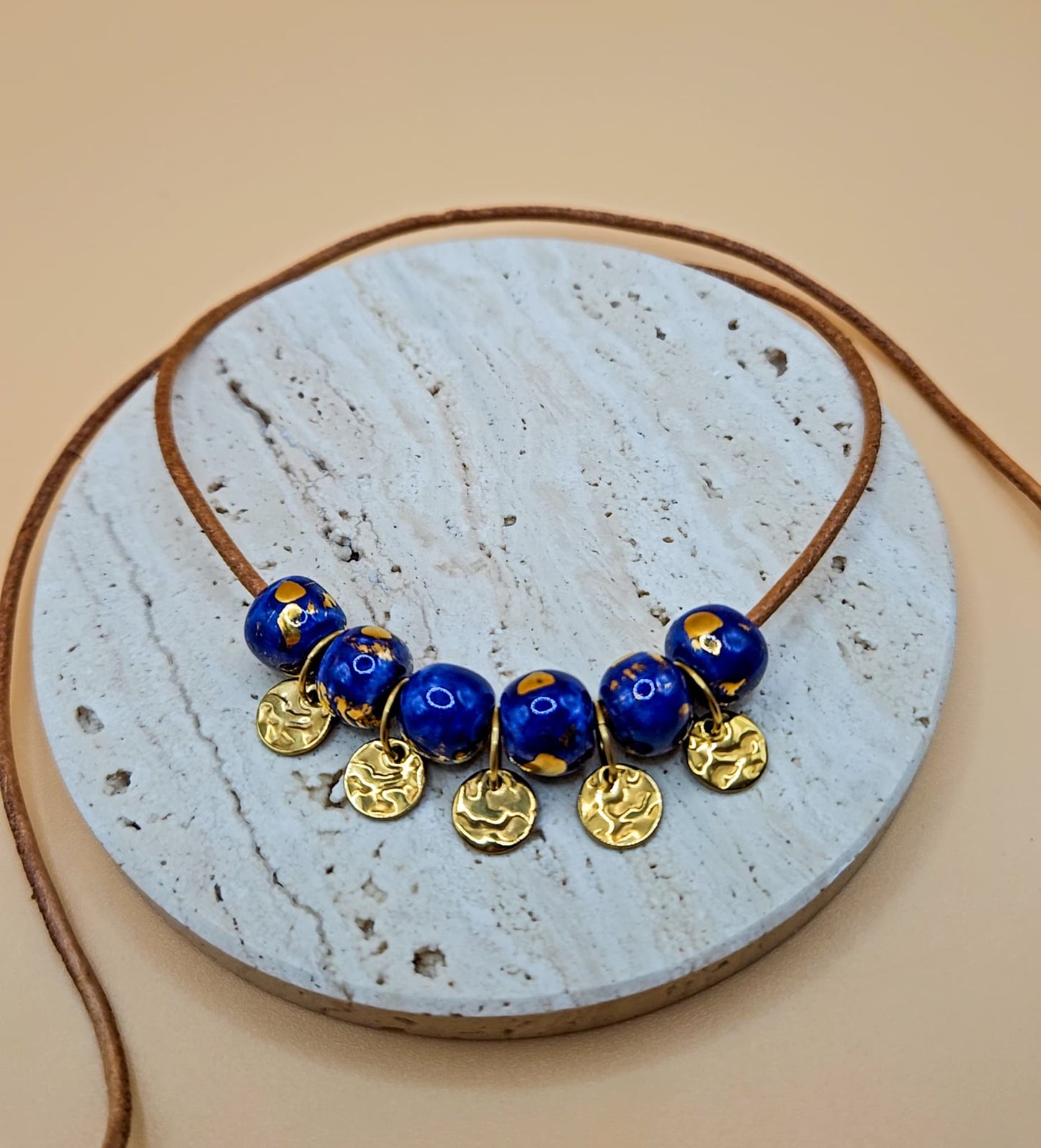 Collar Menorca