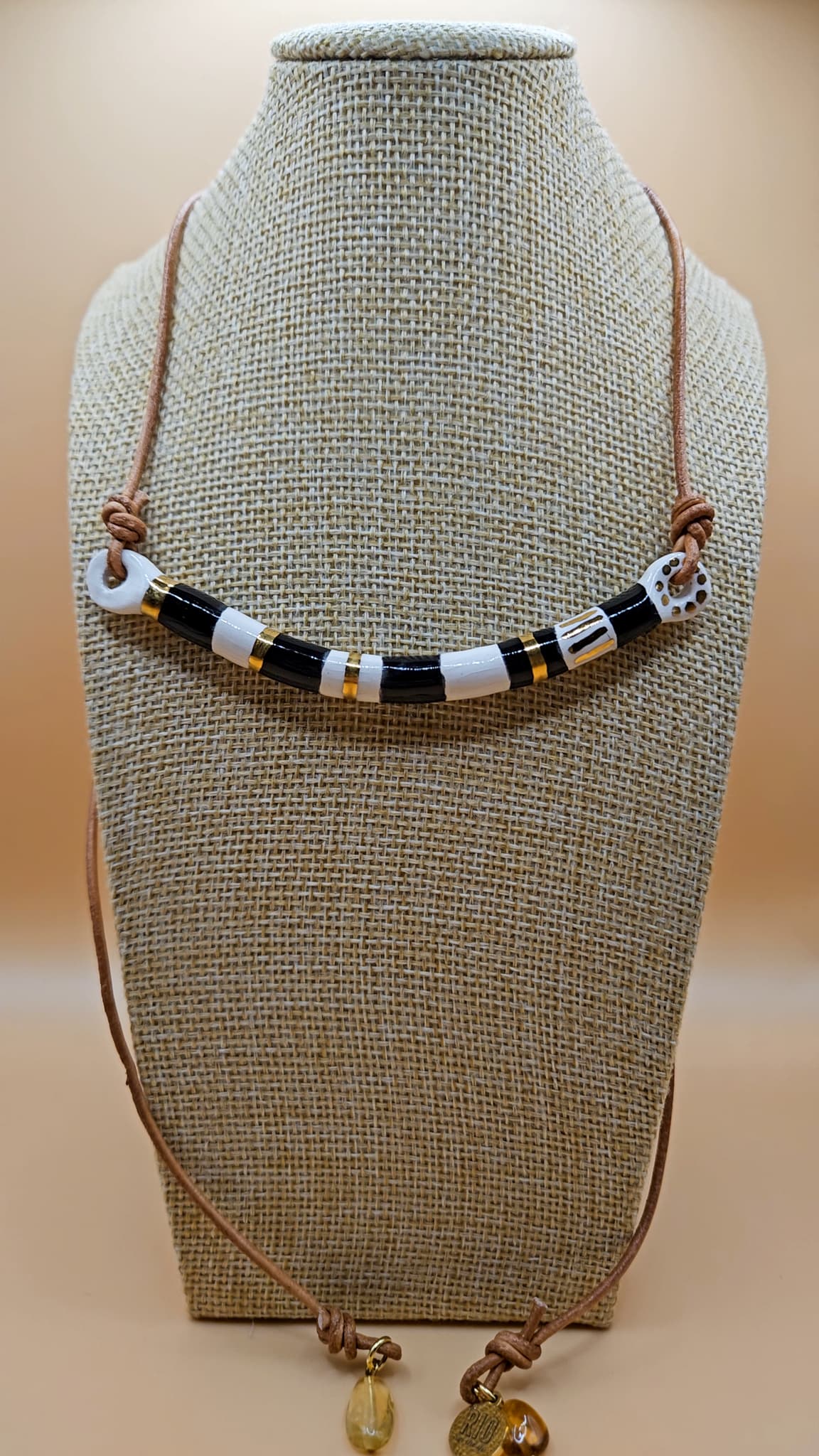 Ischia necklace