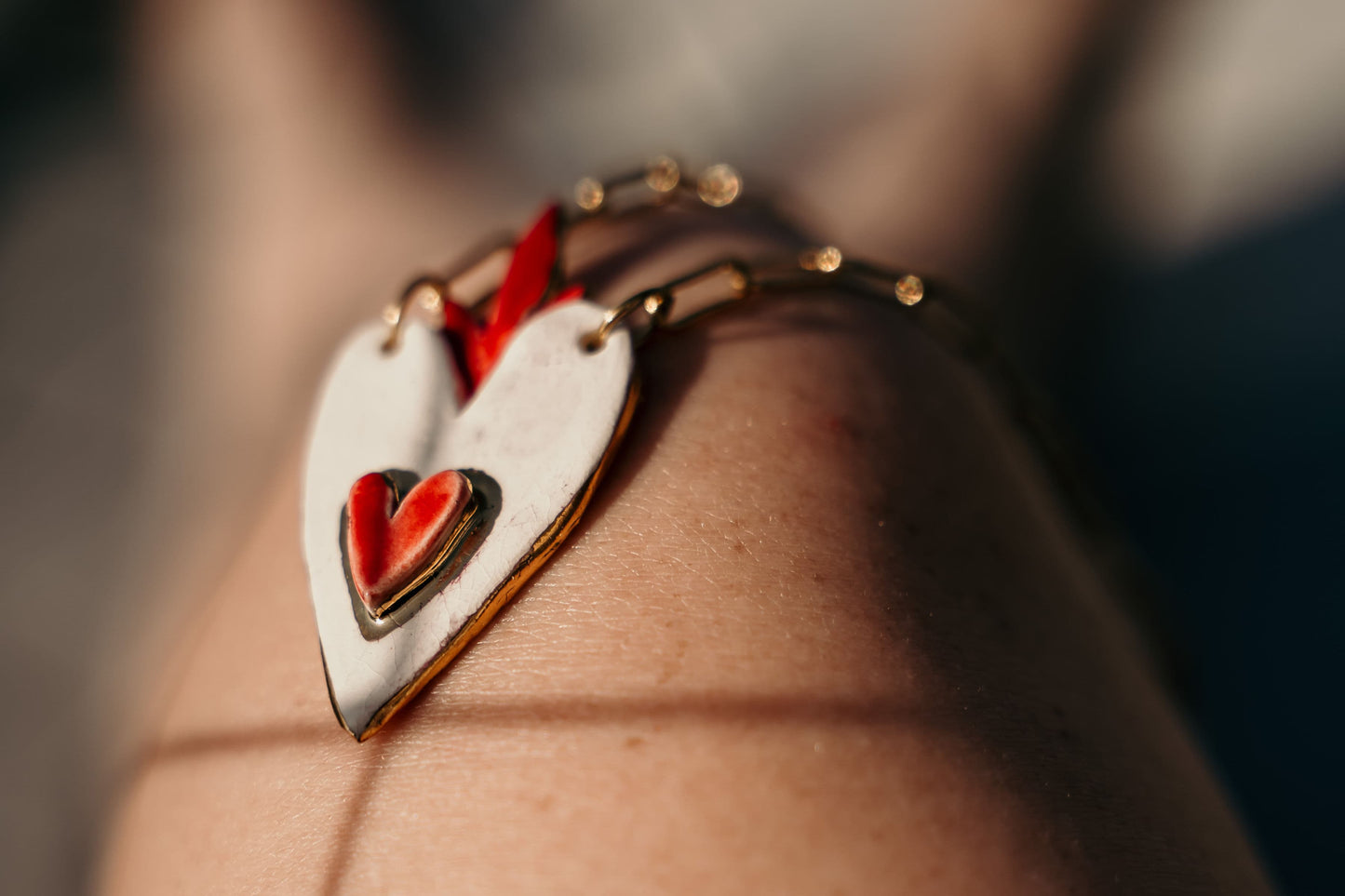 Collar Águila