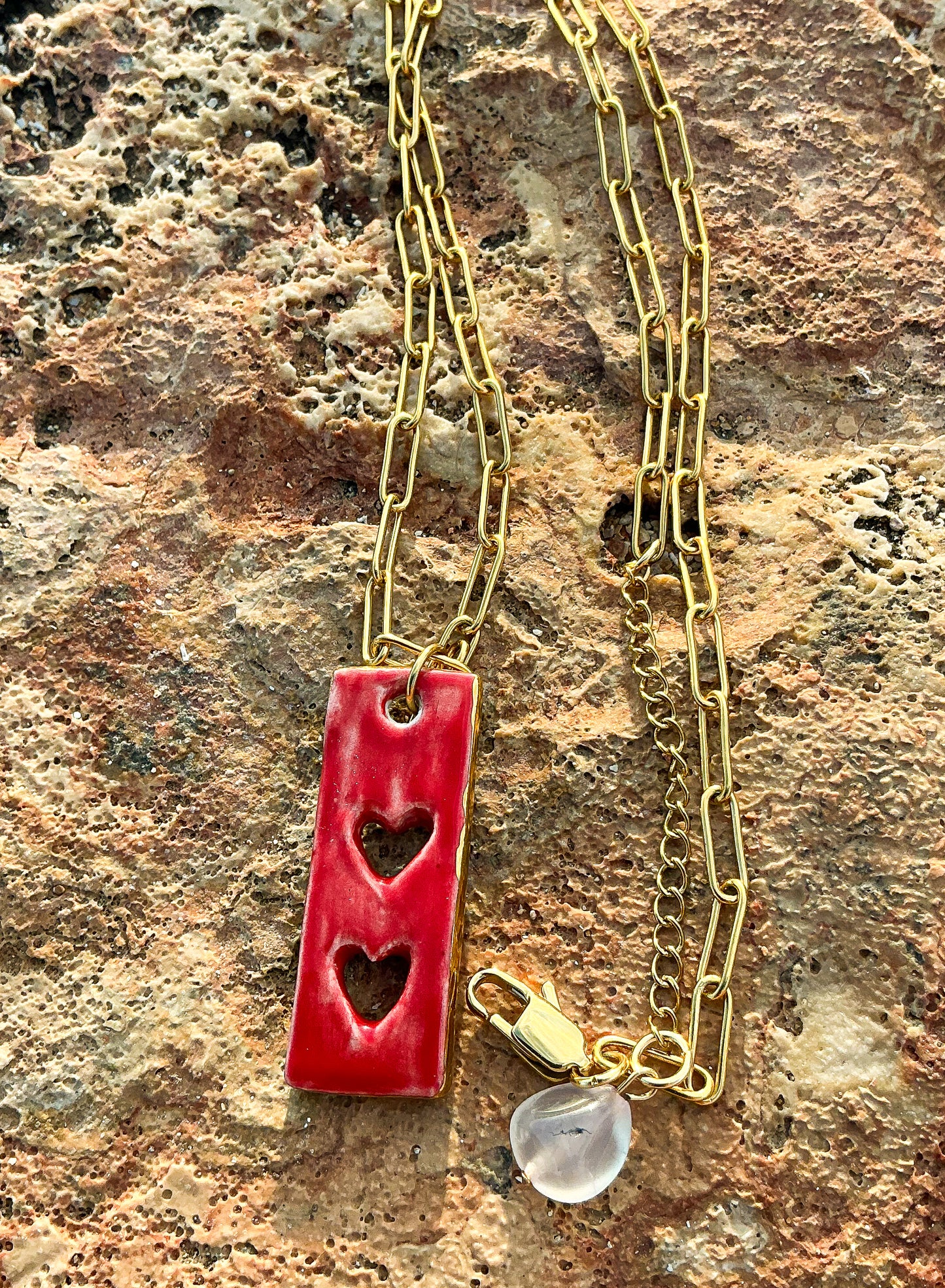 Collar Alma