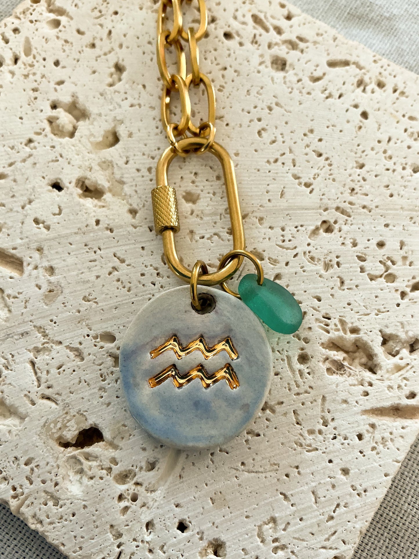 Collar Arcana
