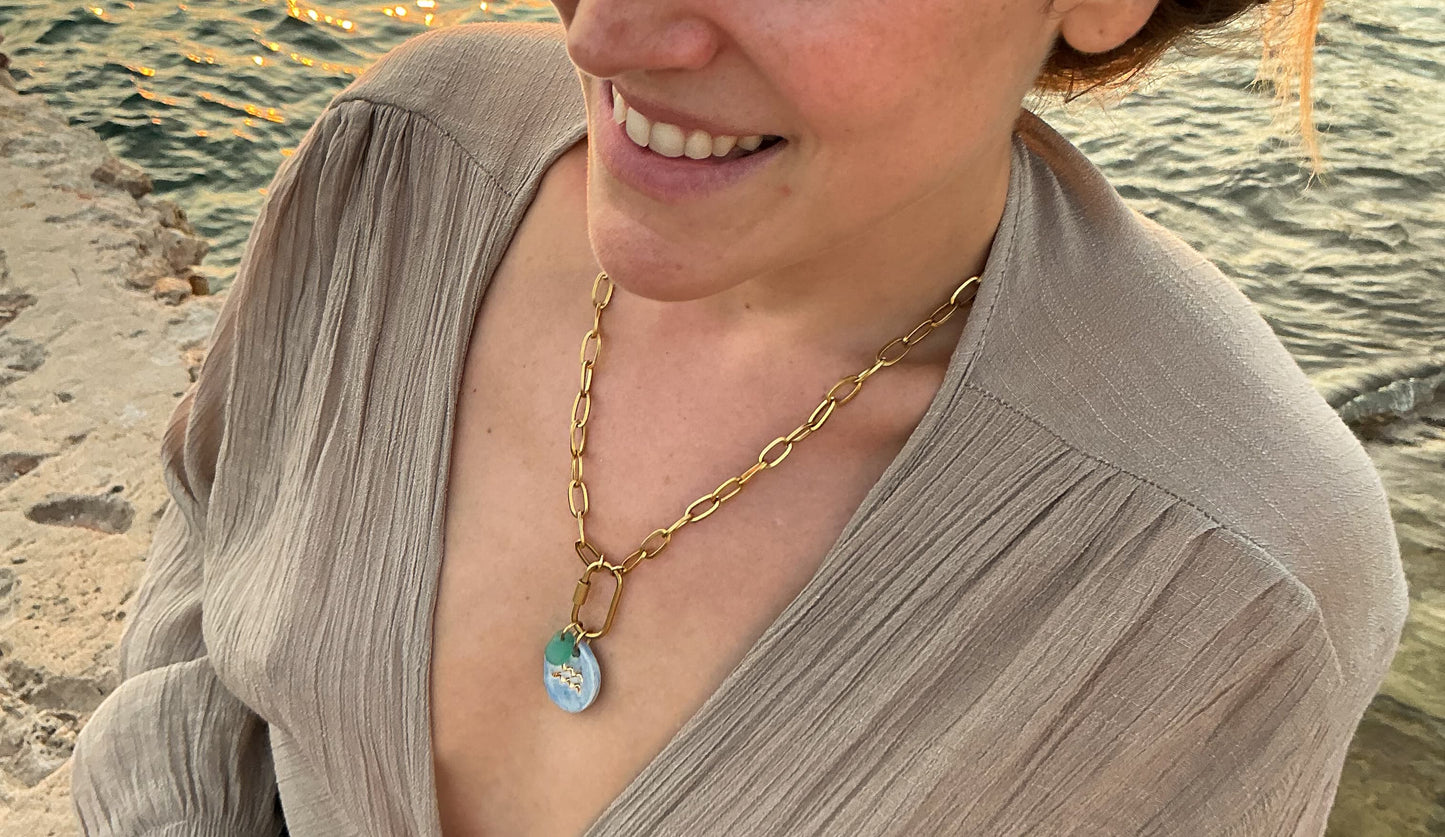 Collar Arcana