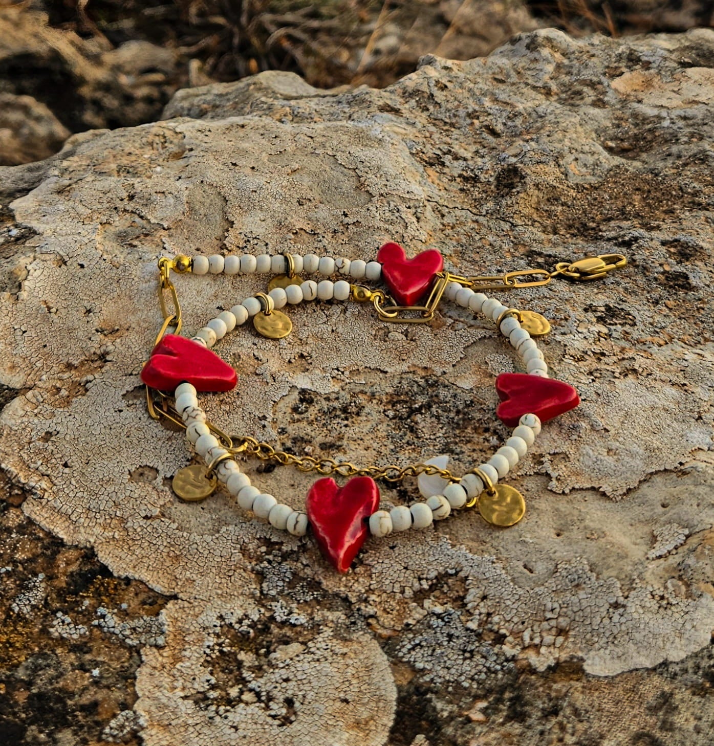 Collar Leblon