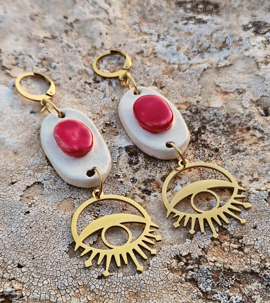 Pendientes Intuición