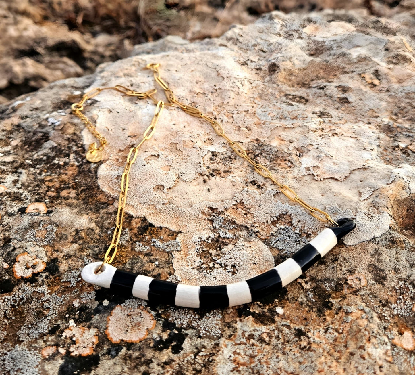 Collar Copacabana