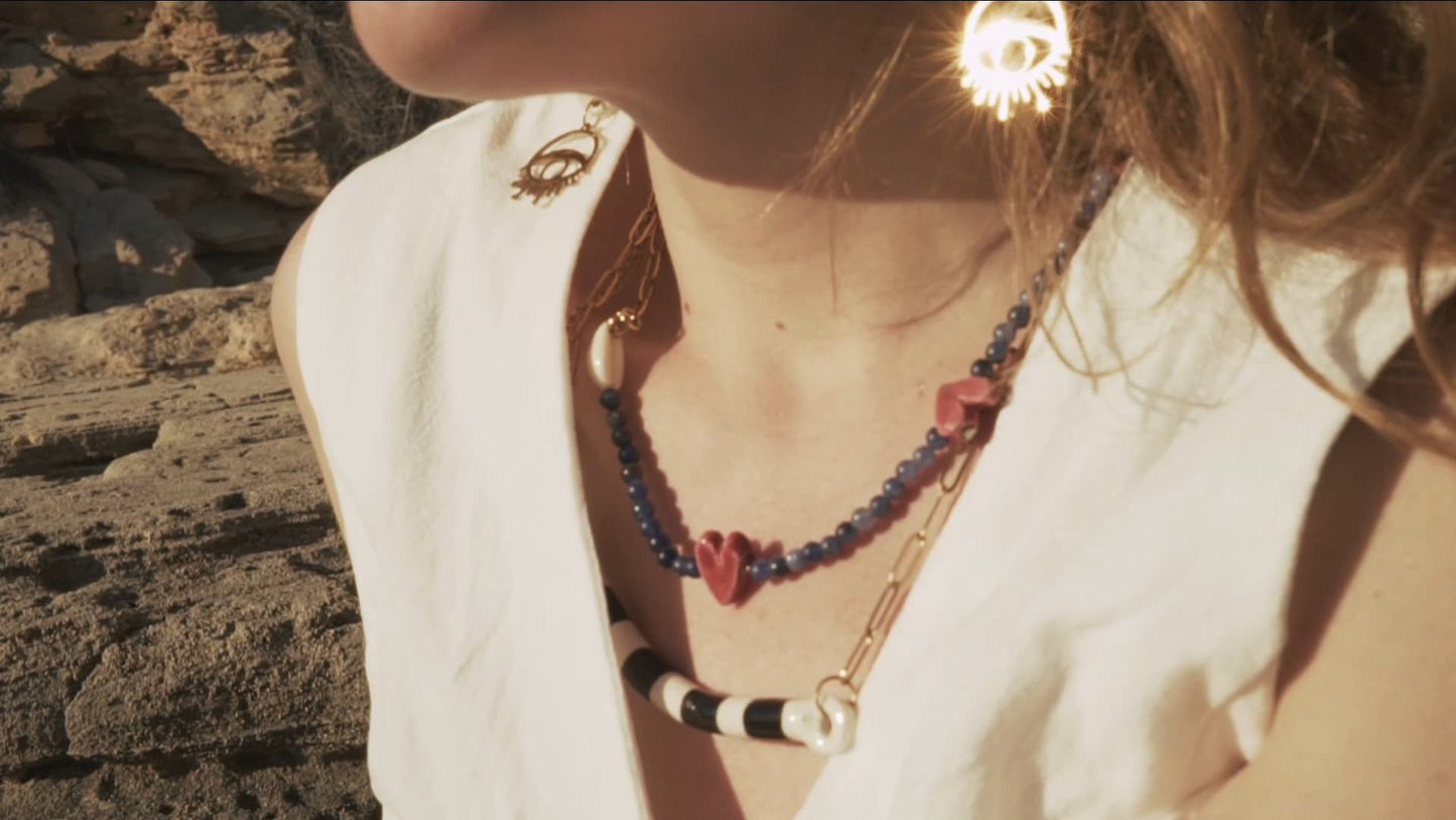 Collar Copacabana