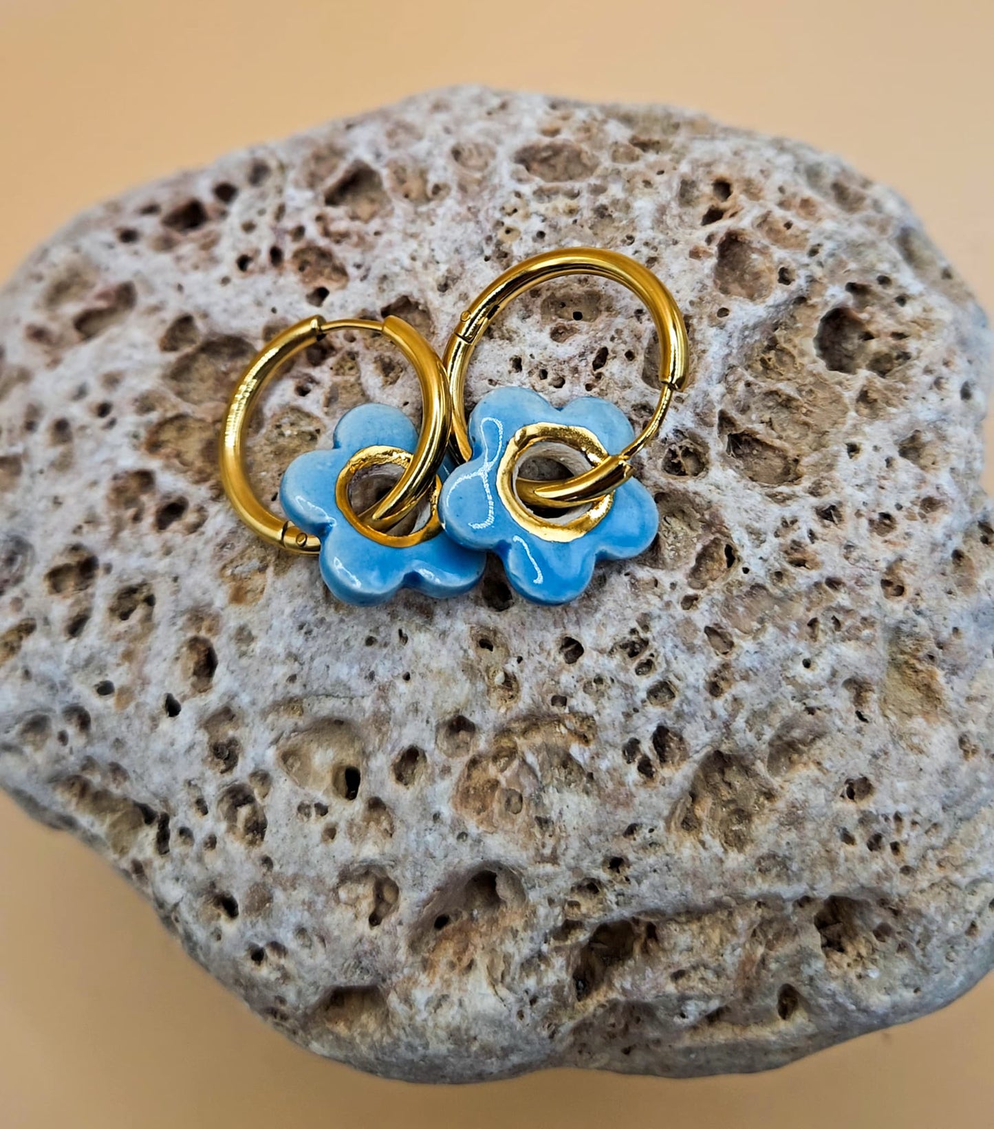 Pendientes Margarita