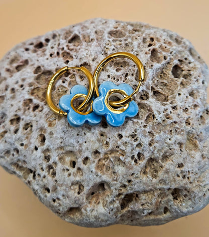 Pendientes Margarita