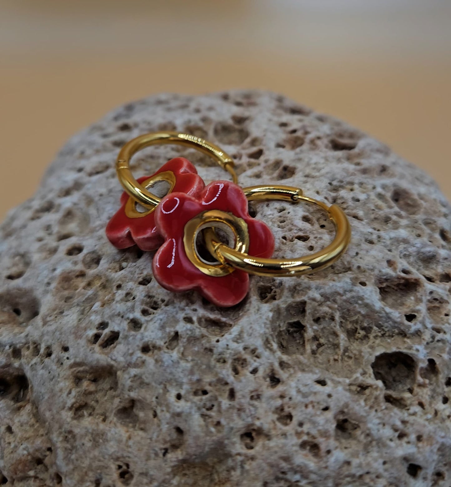 Pendientes Margarita