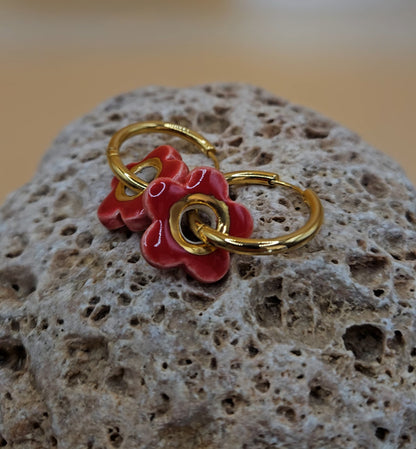 Pendientes Margarita