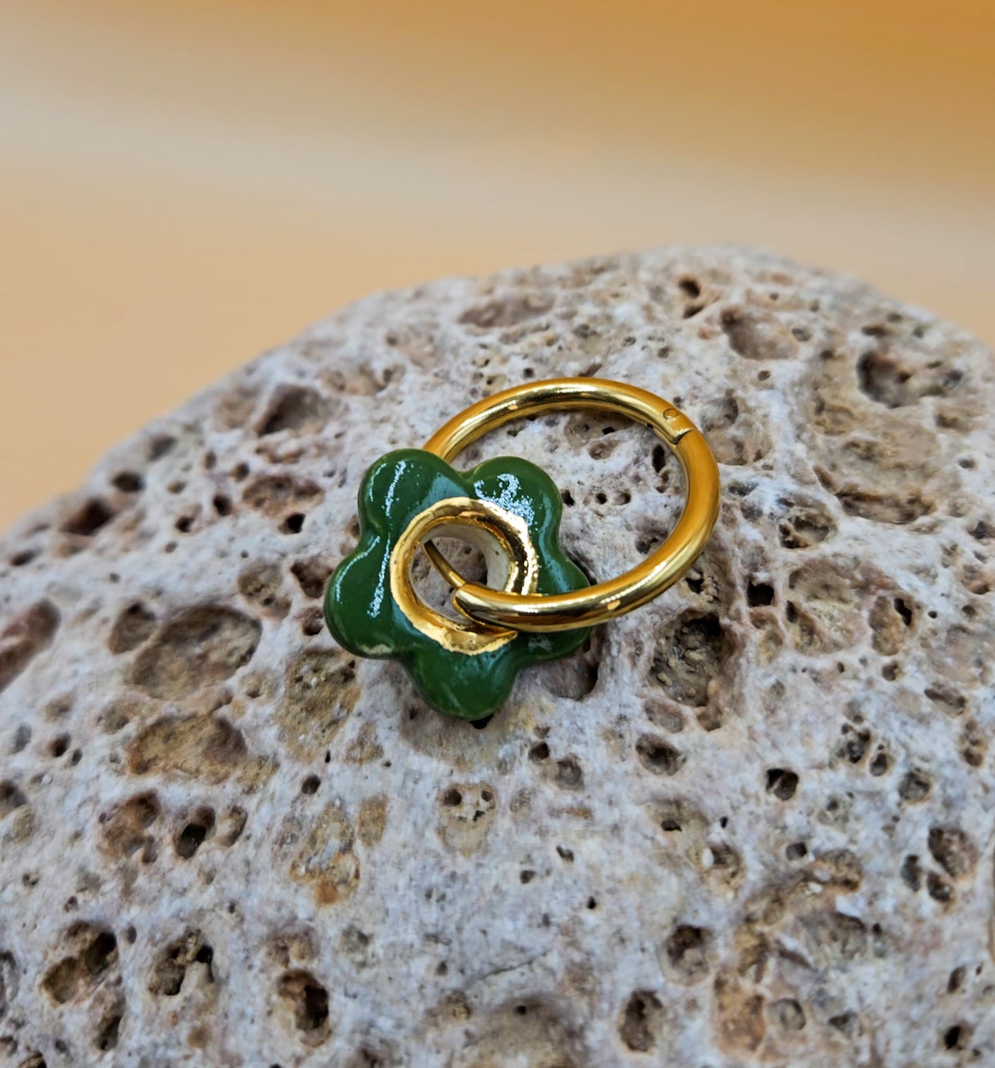 Pendientes Margarita