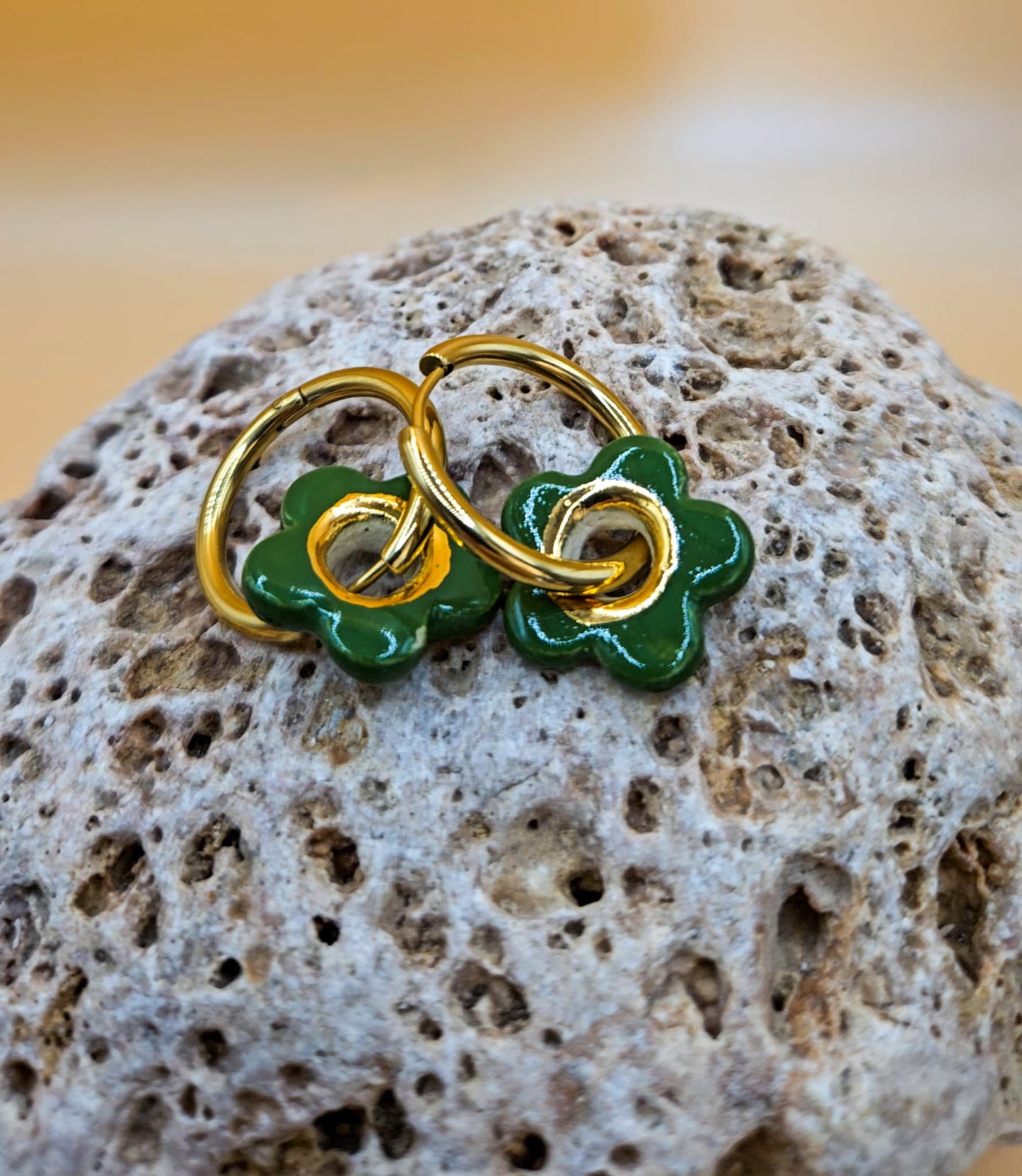 Pendientes Margarita