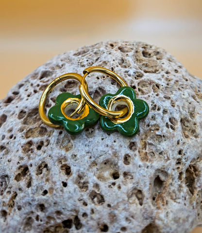 Pendientes Margarita