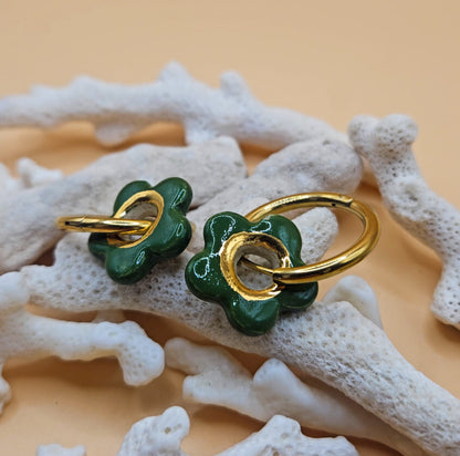 Pendientes Margarita