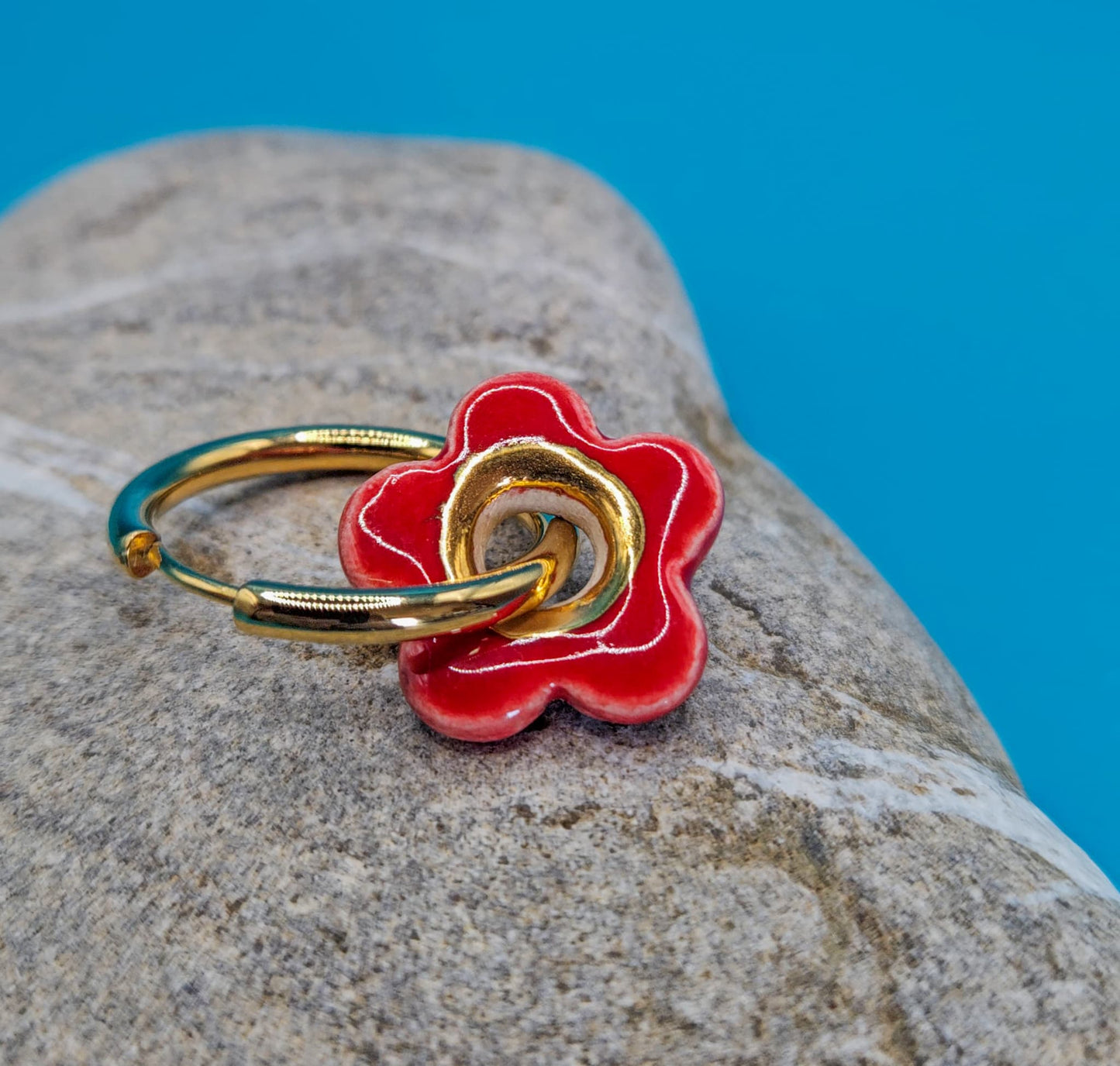 Pendientes Margarita