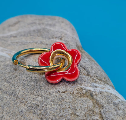 Pendientes Margarita