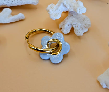 Pendientes Margarita