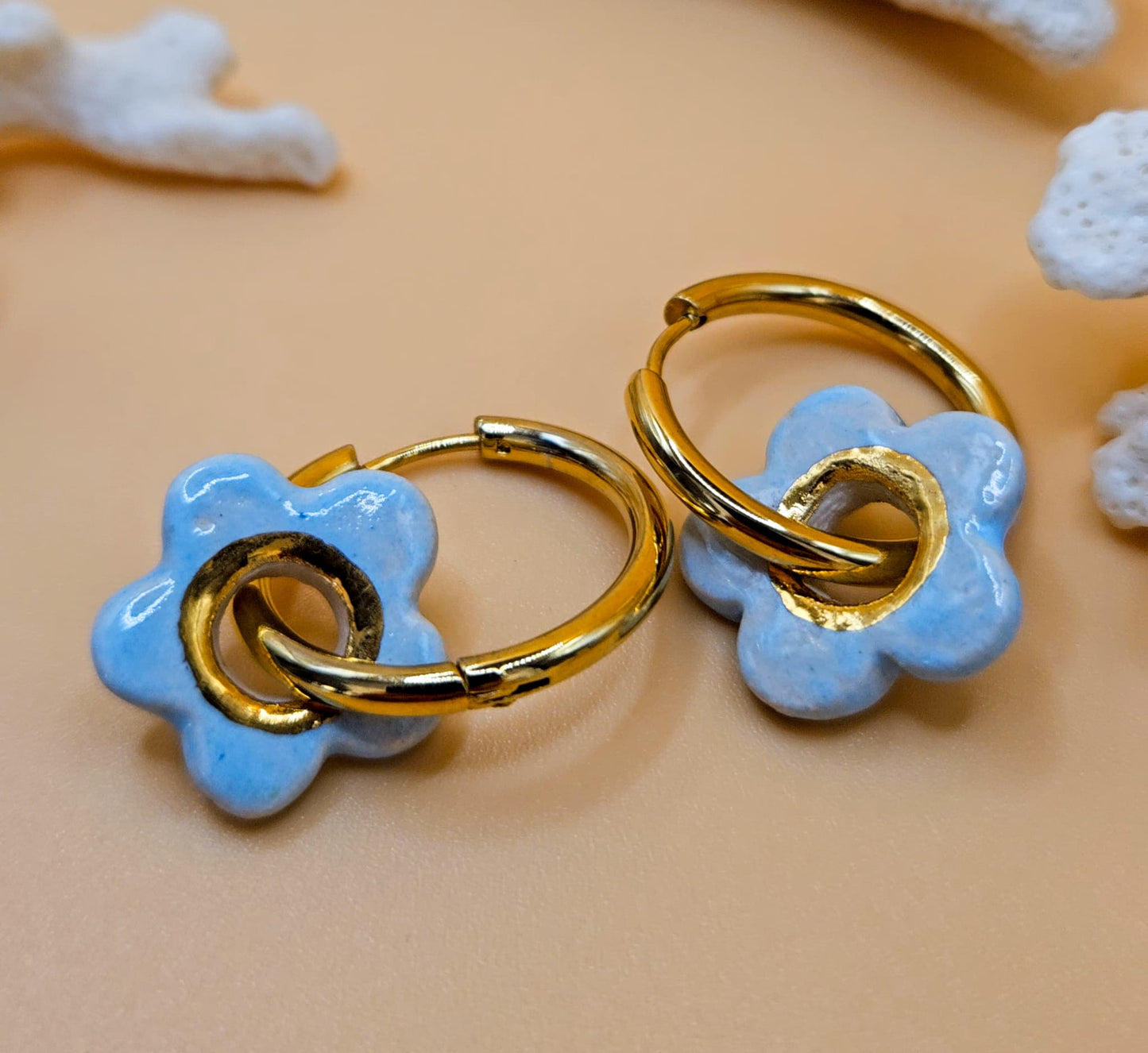 Pendientes Margarita