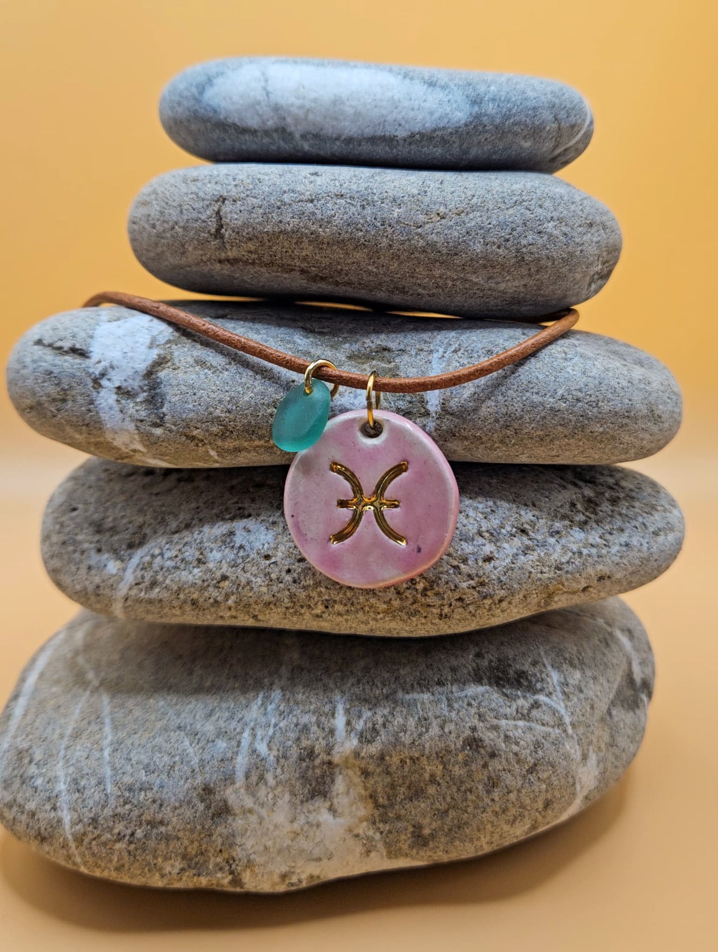 Arcana necklace