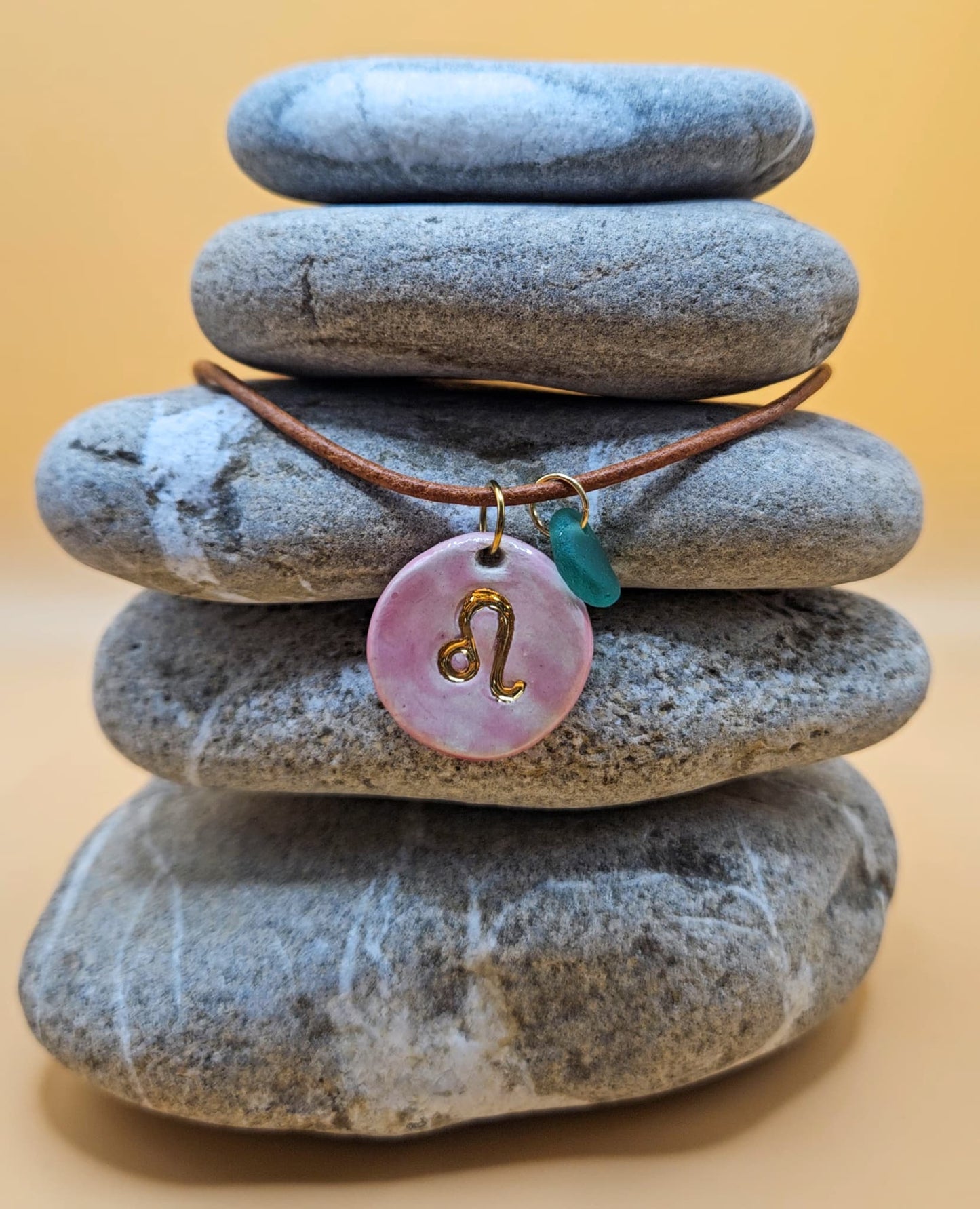 Arcana necklace