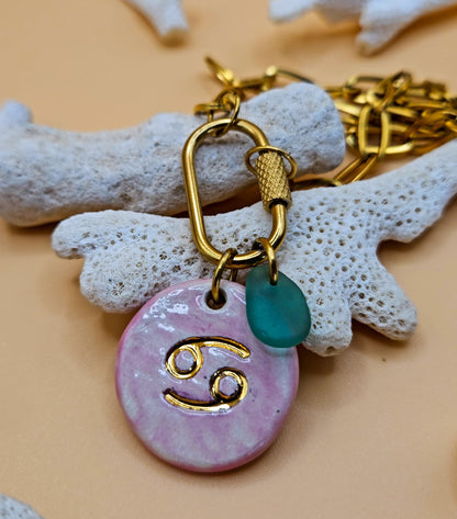 Arcana necklace