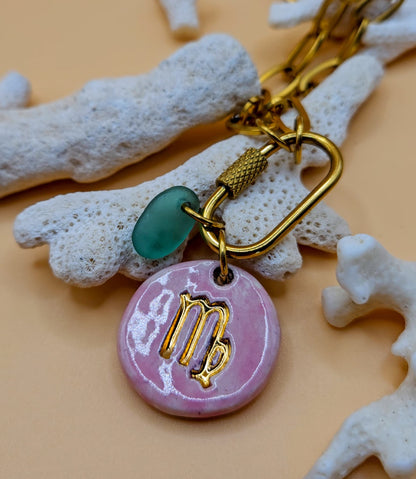 Arcana necklace