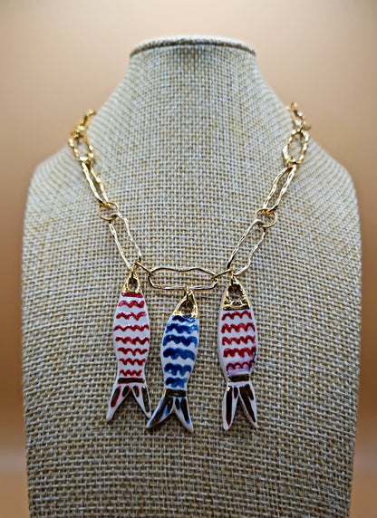 Collar Corsica