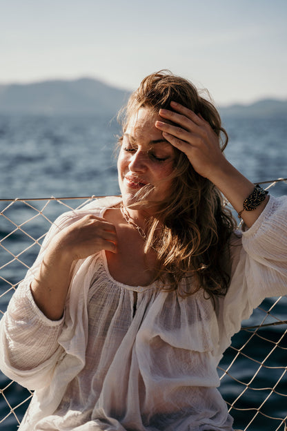 Pulsera ciclos da lua