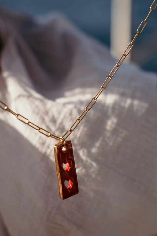 Collar Alma