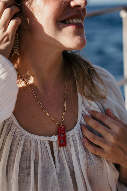 Collar Alma