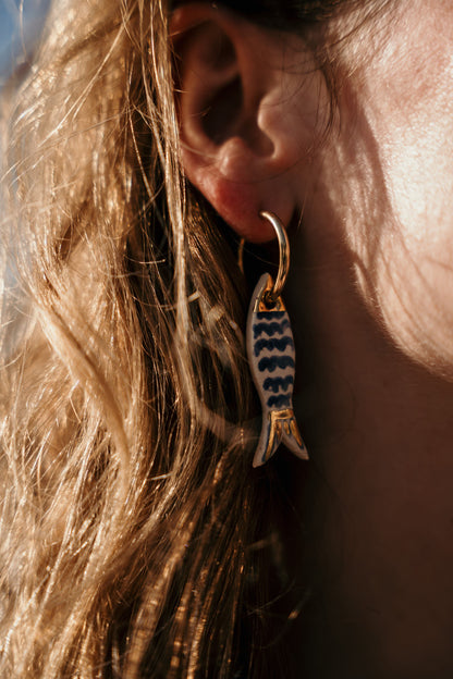 Pendientes Peixet