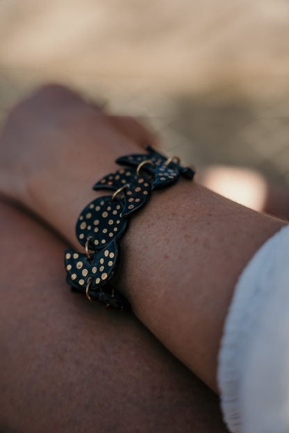 Pulsera ciclos da lua