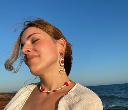 Pendientes Intuición