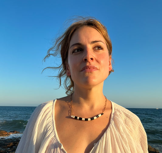 Collar Copacabana