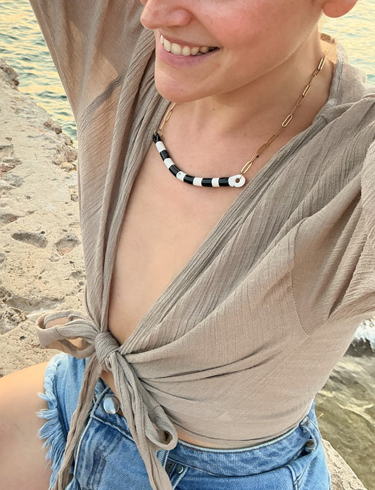 Collar Copacabana