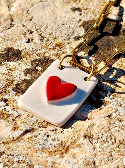 Collar Meu Amor