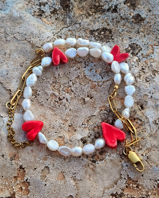 Collar Palma