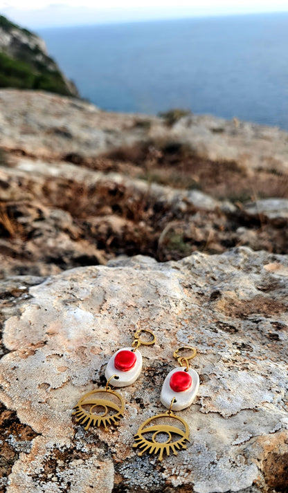 Pendientes Intuición