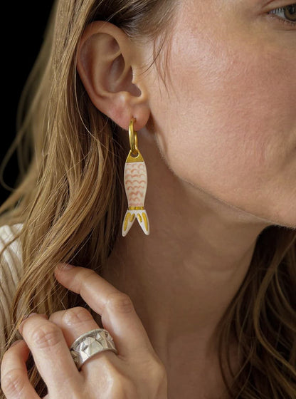 Pendientes Peixet