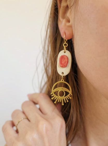 Pendientes Intuición